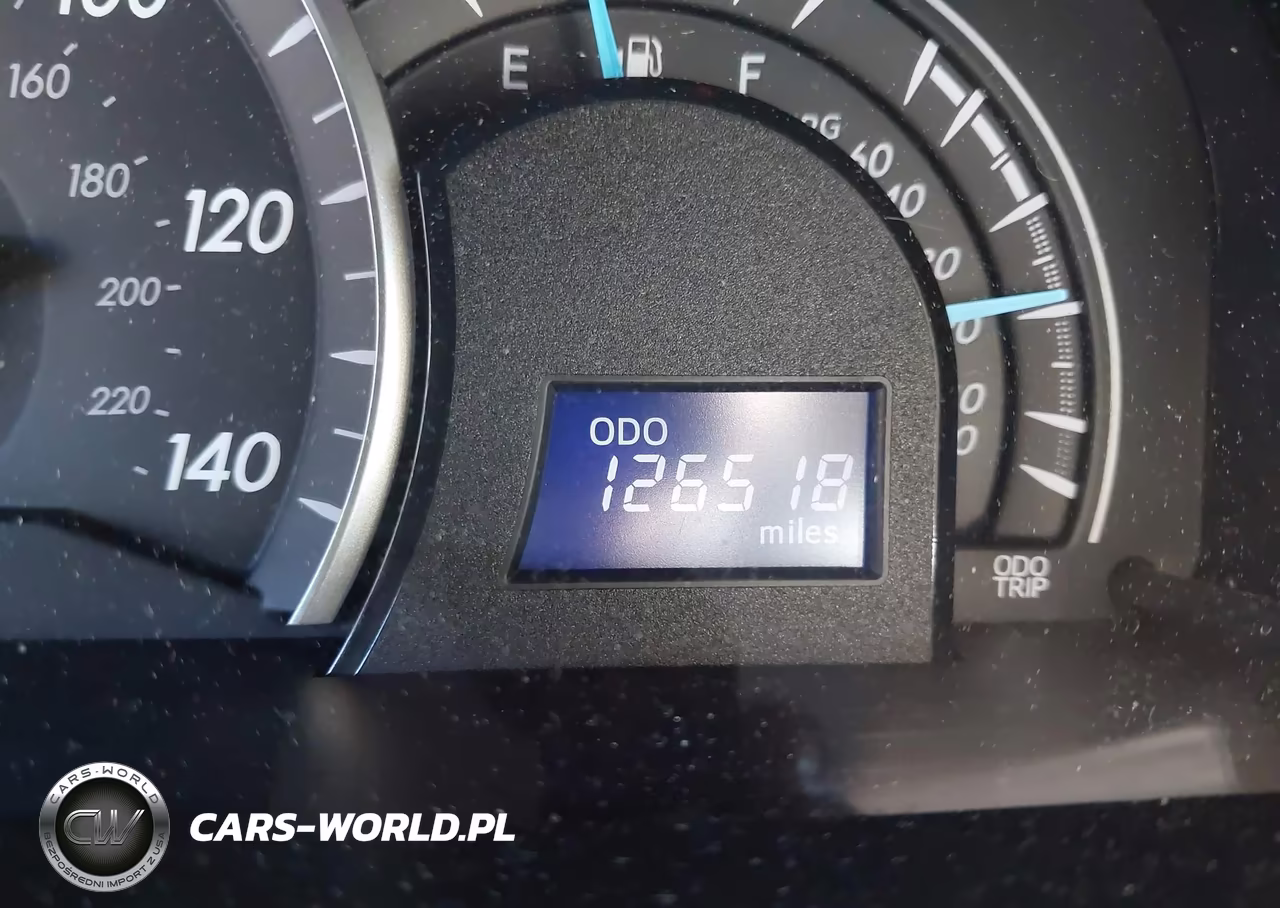 2014 Toyota Camry Le VIN:4T4BF1FKXER339940 - 7