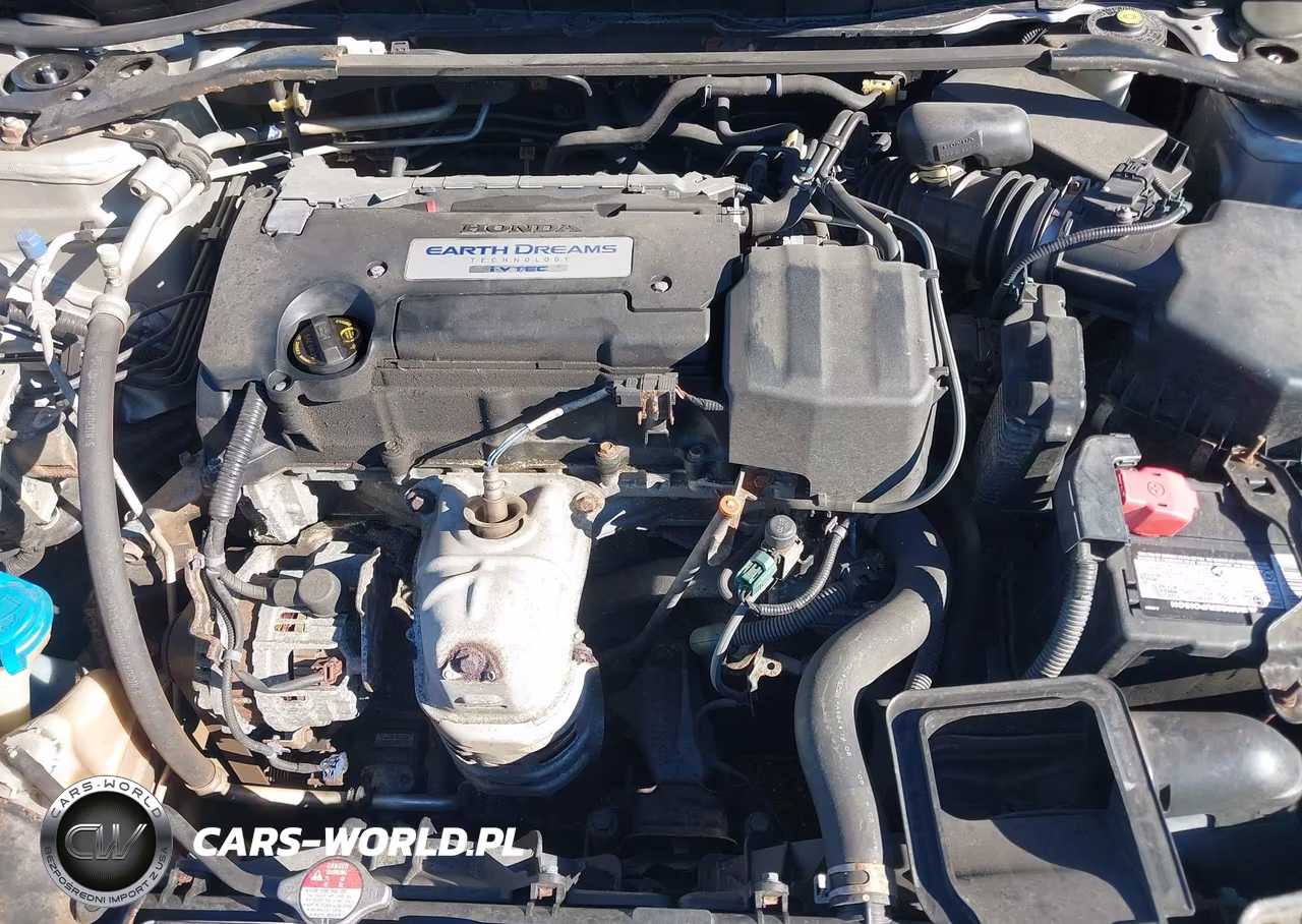 2014 Honda Accord Ex VIN:1HGCR2F75EA219672 - 10