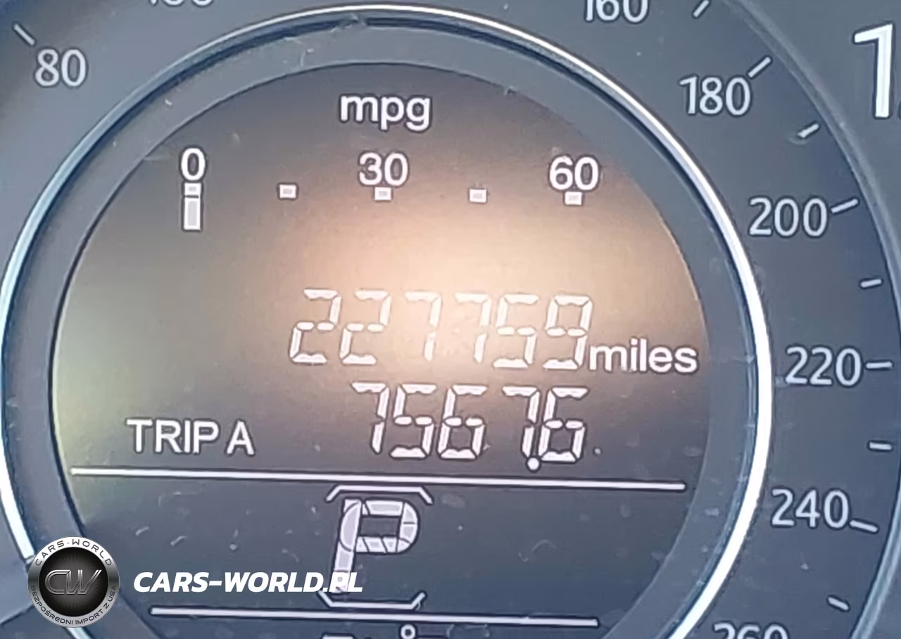 2014 Honda Accord Ex VIN:1HGCR2F75EA219672 - 7