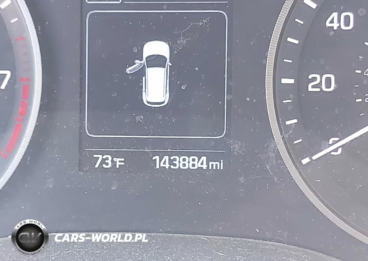 2016 Hyundai Tucson Eco VIN:KM8J3CA21GU138545 - 15