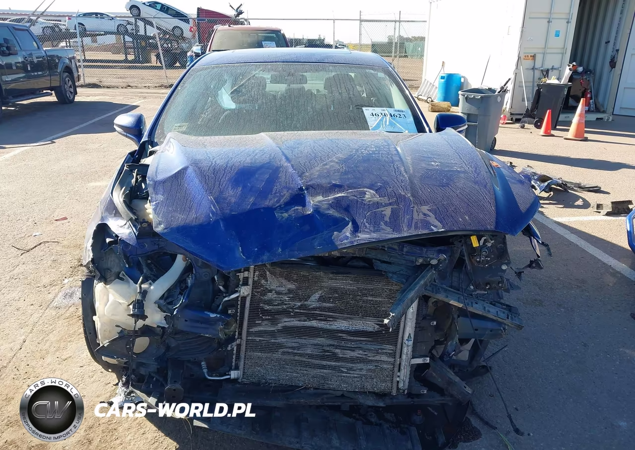 2013 Ford Fusion Se VIN:3FA6P0H76DR240592 - 12