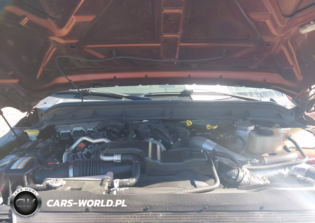 2015 Ford F-250 Lariat VIN:1FT7W2AT7FEA62265 - 10