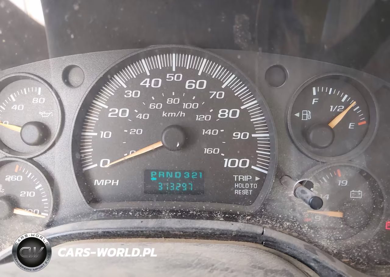 2007 Chevrolet Express Cutaway Work Van VIN:1GBJG31U471139981 - 5