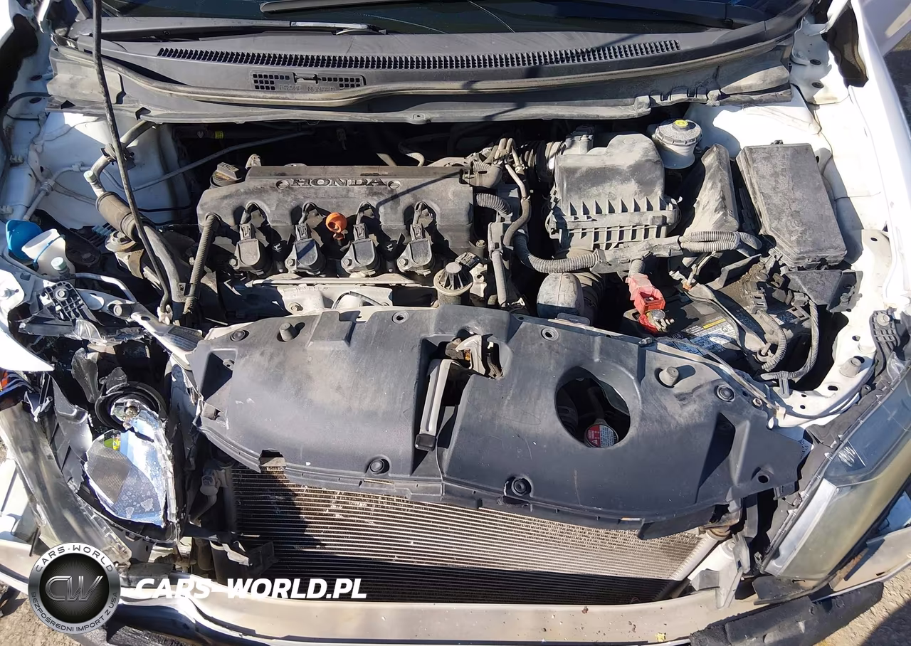 2015 Honda Civic Se VIN:19XFB2F70FE053558 - 10