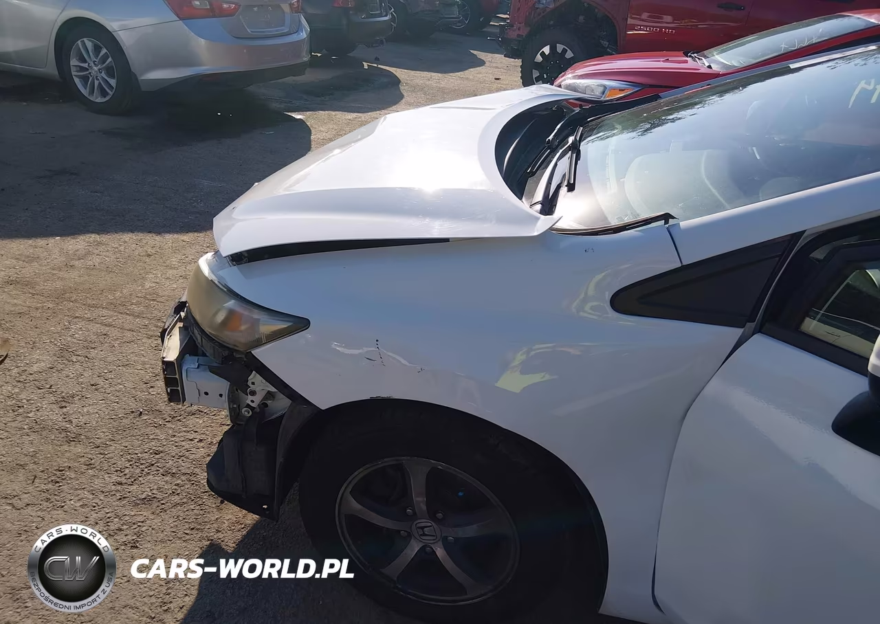 2015 Honda Civic Se VIN:19XFB2F70FE053558 - 18