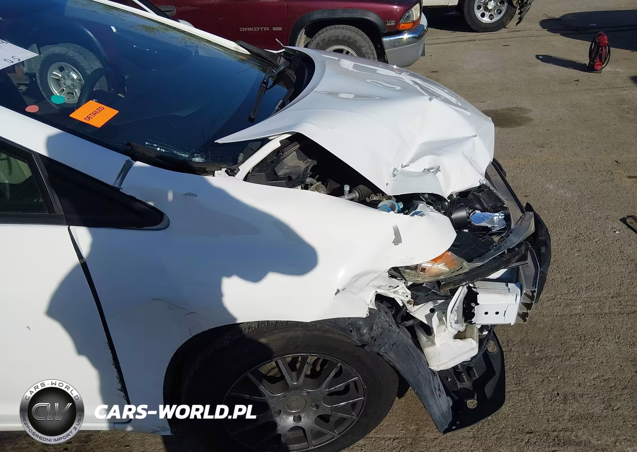 2015 Honda Civic Se VIN:19XFB2F70FE053558 - 19
