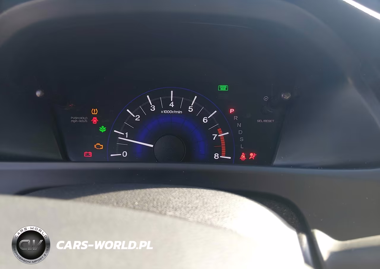 2015 Honda Civic Se VIN:19XFB2F70FE053558 - 7