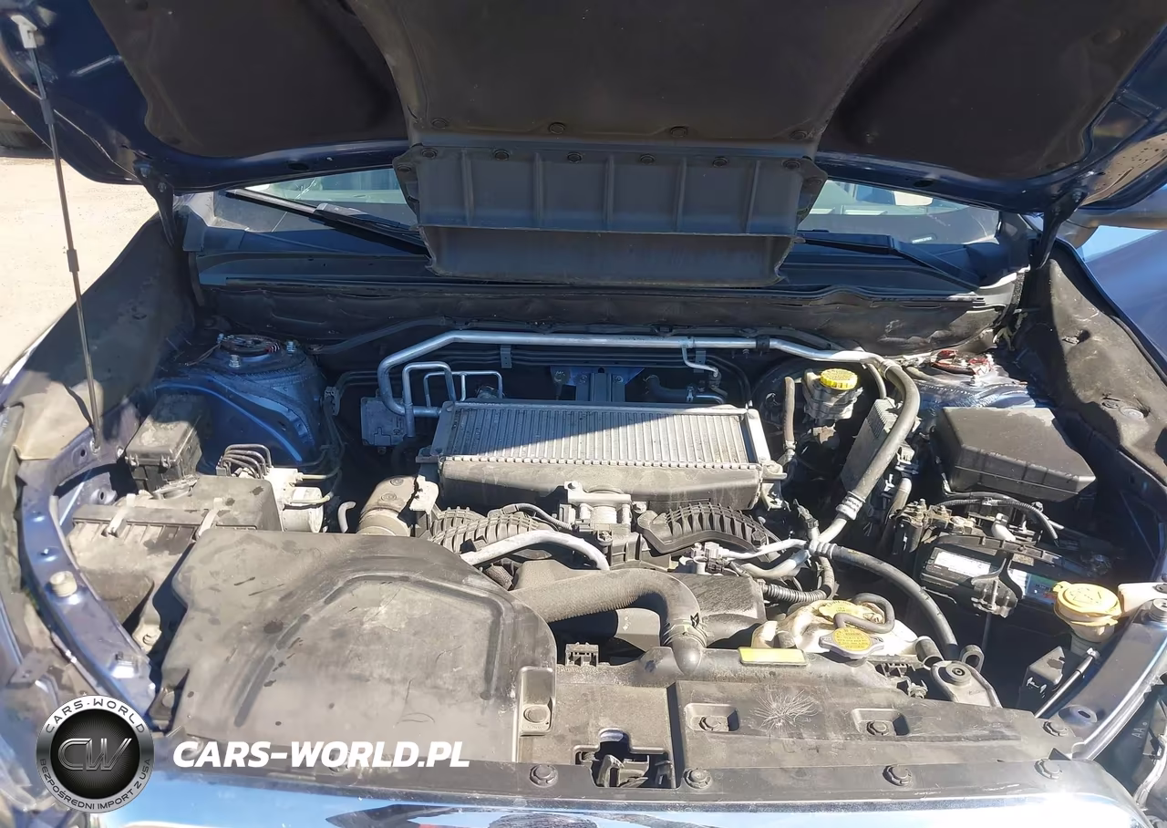 2020 Subaru Ascent Premium VIN:4S4WMAHD4L3476634 - 10