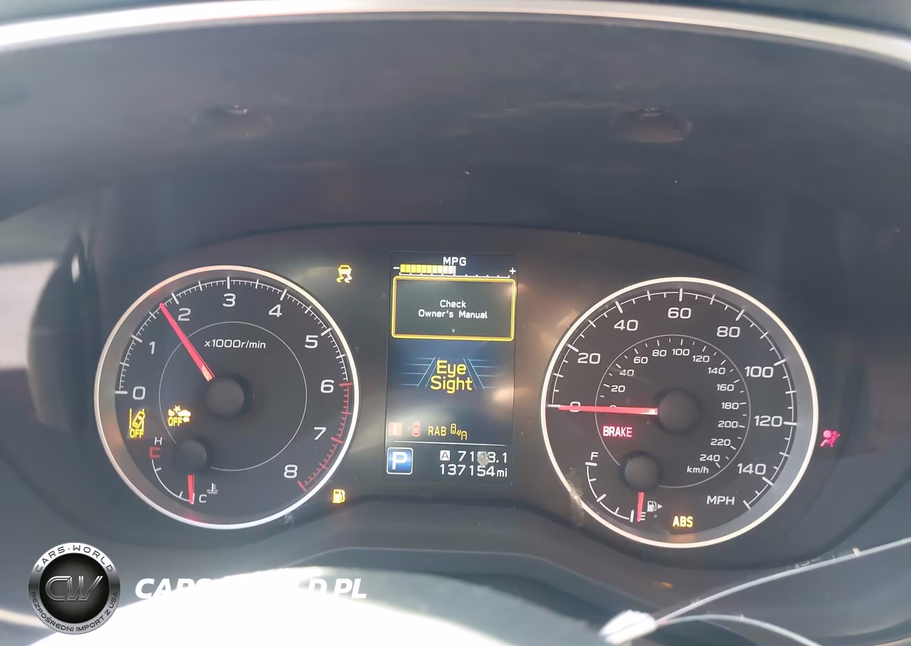 2020 Subaru Ascent Premium VIN:4S4WMAHD4L3476634 - 7