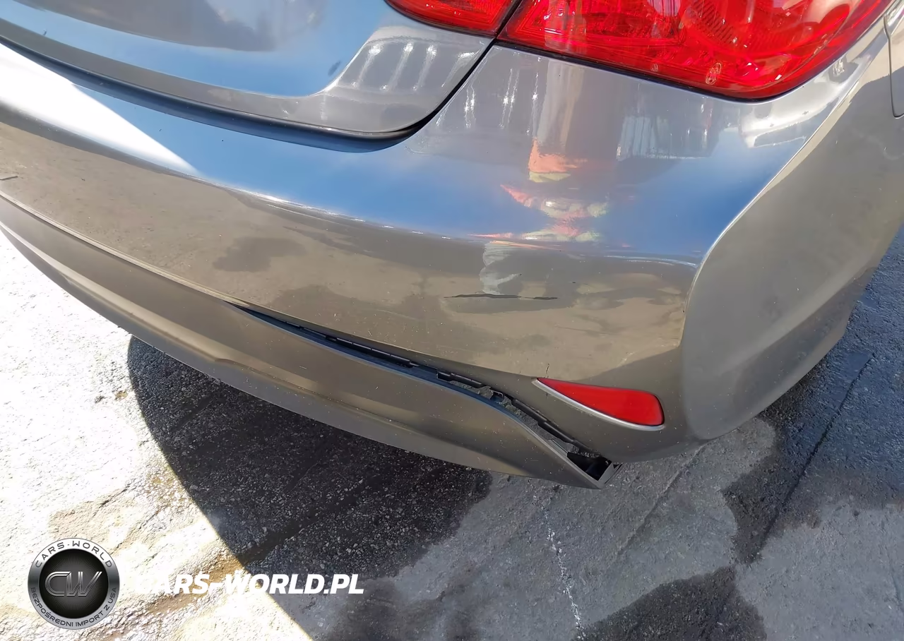 2014 Hyundai Sonata Gls VIN:5NPEB4AC2EH872853 - 20
