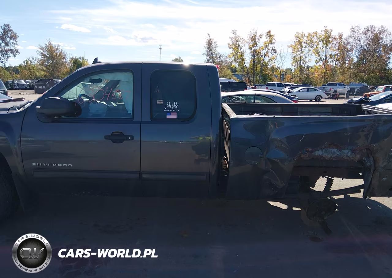 2011 Chevrolet Silverado 1500 Lt VIN:1GCRCSE04BZ284346 - 14
