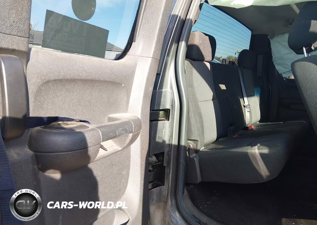 2011 Chevrolet Silverado 1500 Lt VIN:1GCRCSE04BZ284346 - 8