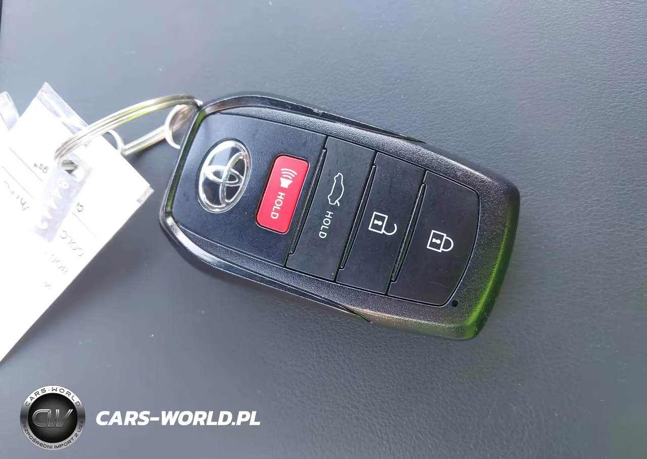 2023 Toyota Crown Xle VIN:JTDAAAAF6P3014083 - 11
