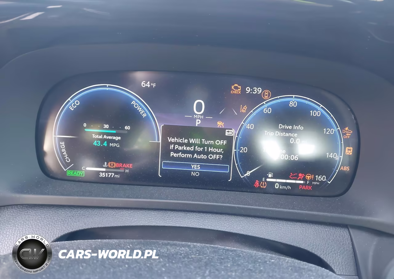 2023 Toyota Crown Xle VIN:JTDAAAAF6P3014083 - 7