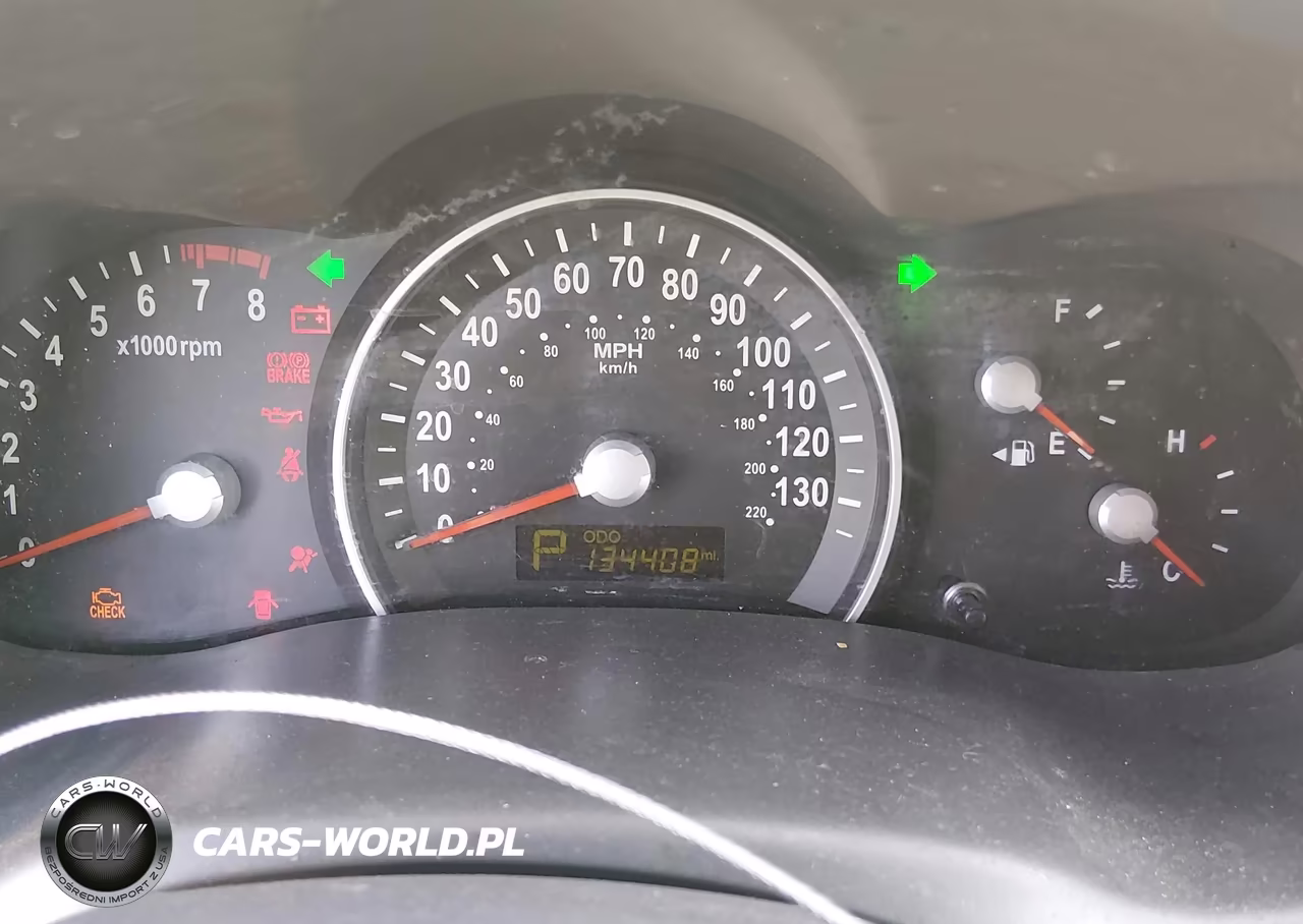 2011 Kia Sedona Ex VIN:KNDMH4C77B6412281 - 7