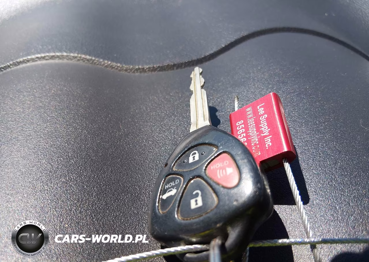 2009 Toyota Corolla Xrs VIN:2T1BE40E49C027380 - 11