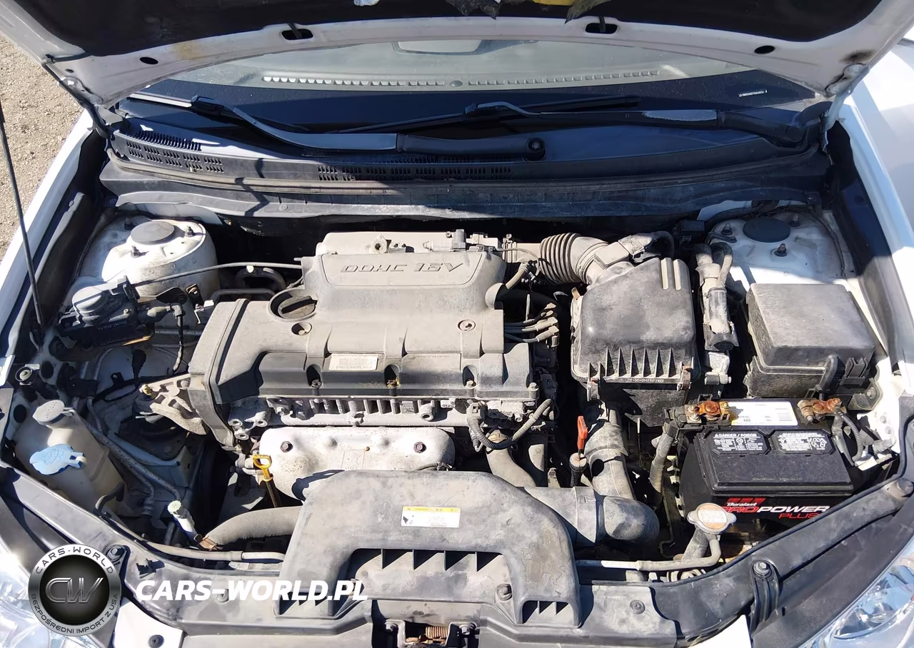 2009 Hyundai Elantra Gls VIN:KMHDU46D79U644054 - 10