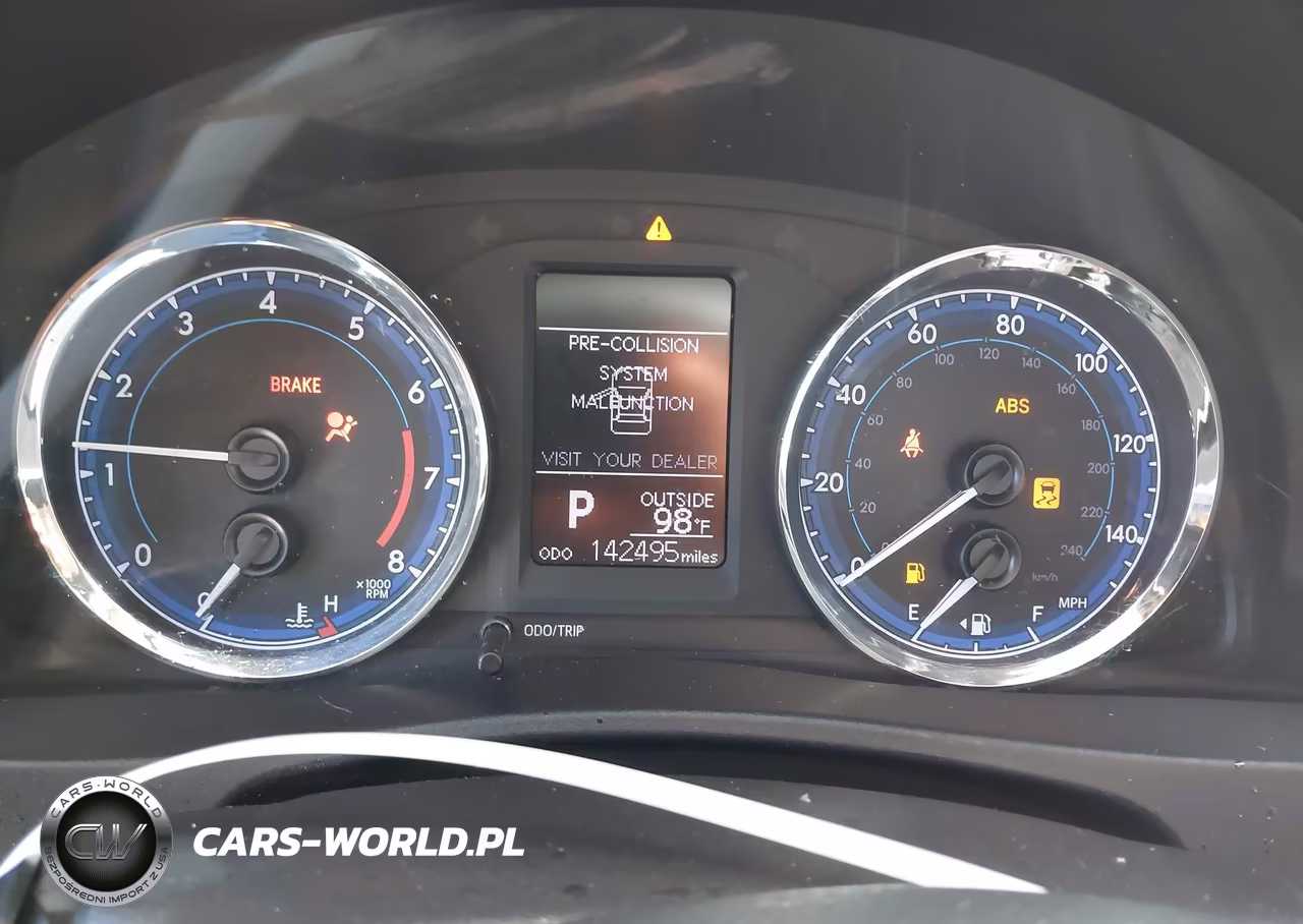 2018 Toyota Corolla Le VIN:2T1BURHE4JC086406 - 7