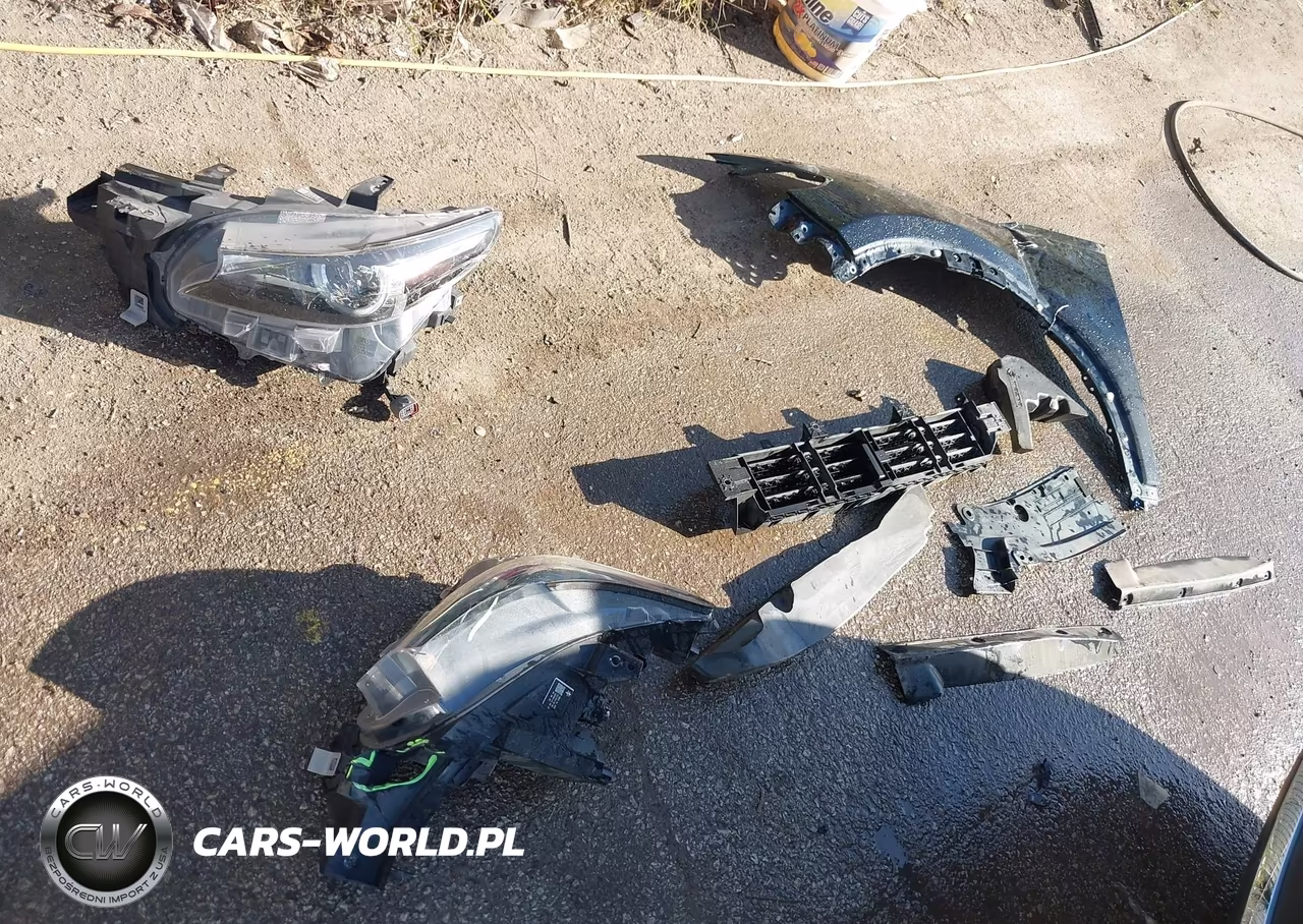2020 Mazda Cx-9 Grand Touring VIN:JM3TCADY6L0415653 - 12