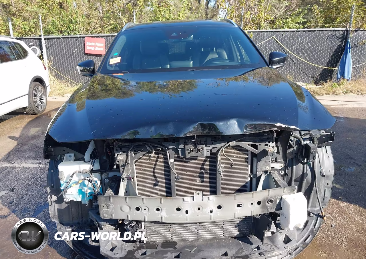 2020 Mazda Cx-9 Grand Touring VIN:JM3TCADY6L0415653 - 13