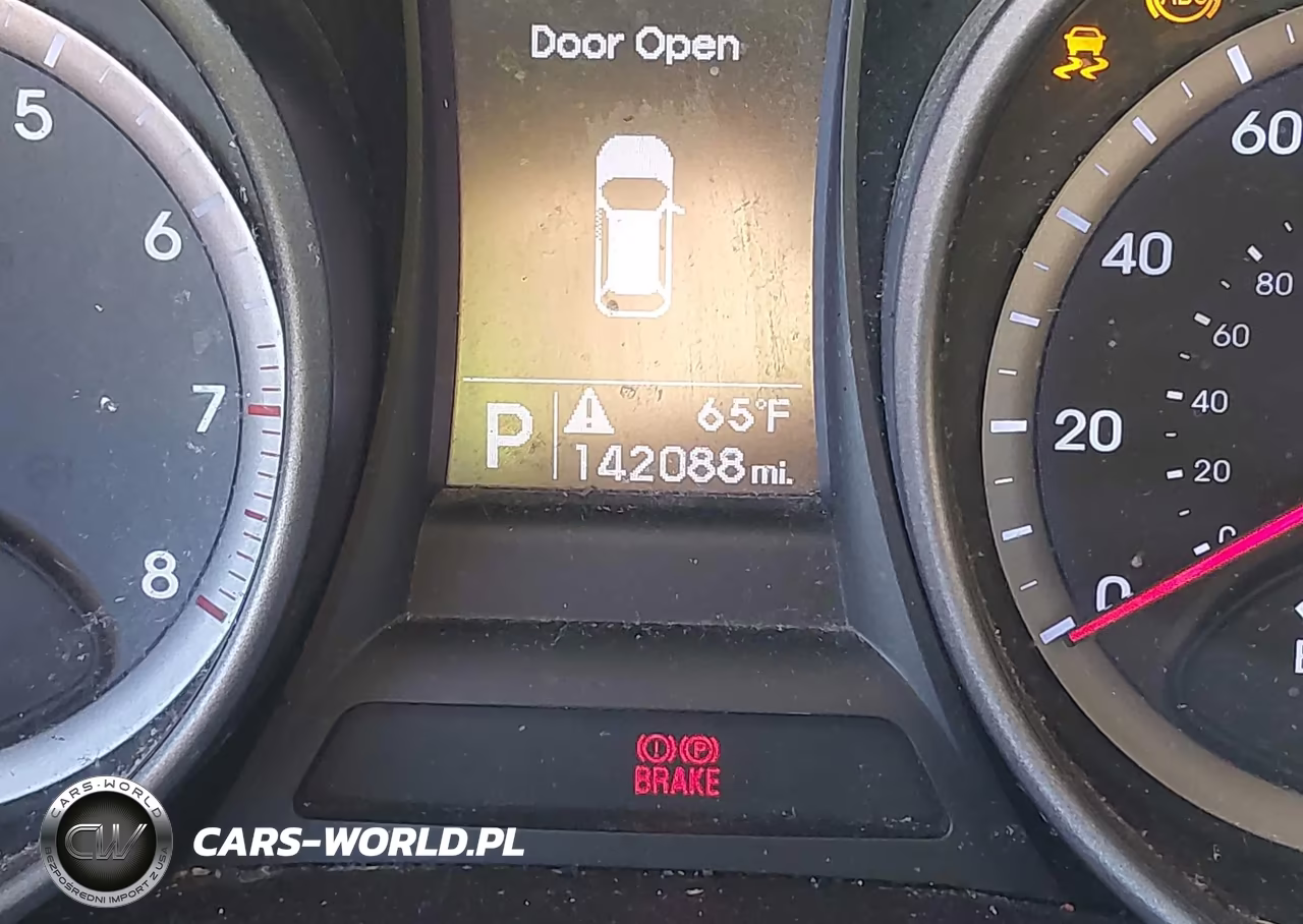 2013 Hyundai Santa Fe Sport VIN:5XYZT3LB8DG006402 - 15