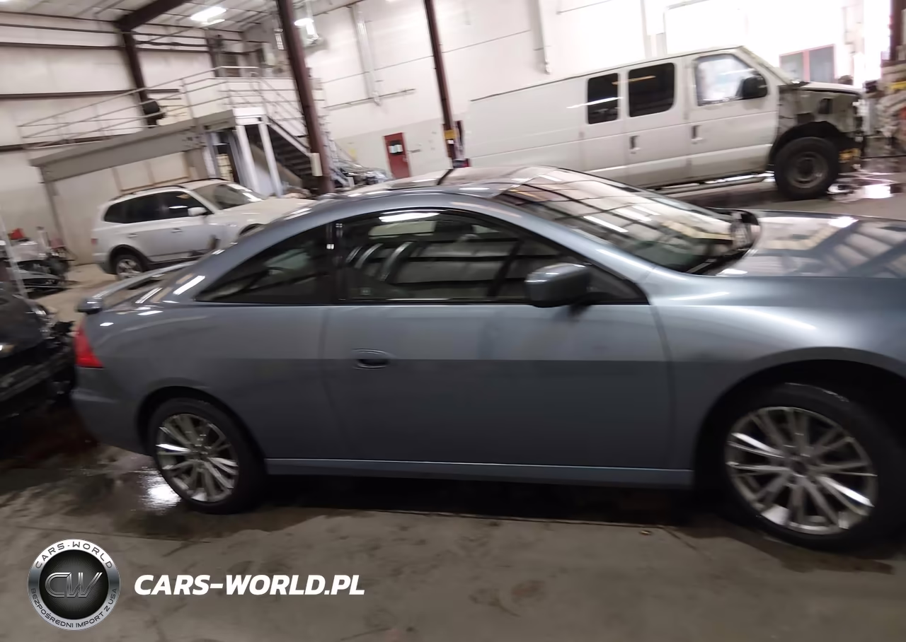 2006 Honda Accord 3.0 Ex VIN:1HGCM82606A010047 - 13