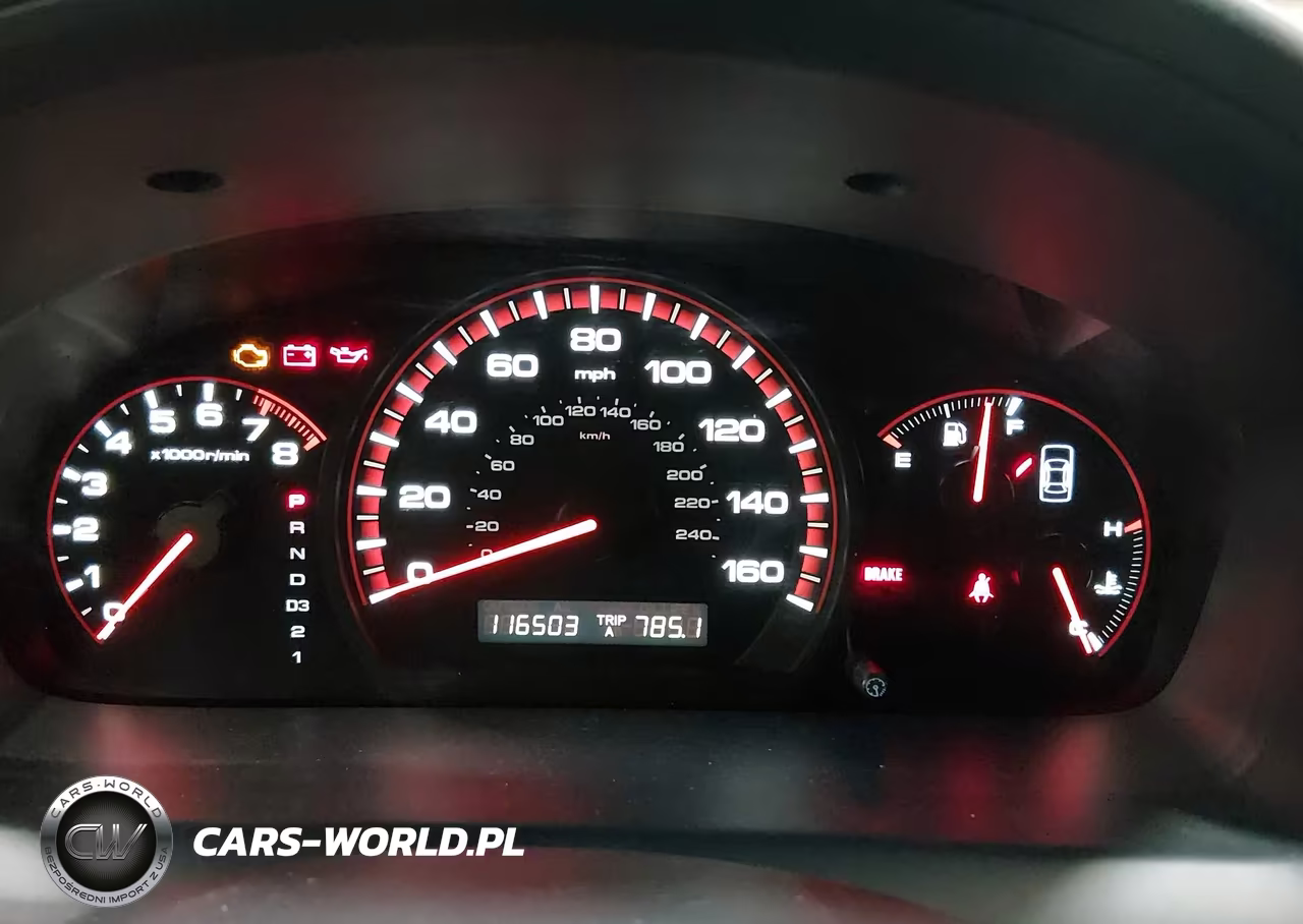 2006 Honda Accord 3.0 Ex VIN:1HGCM82606A010047 - 15
