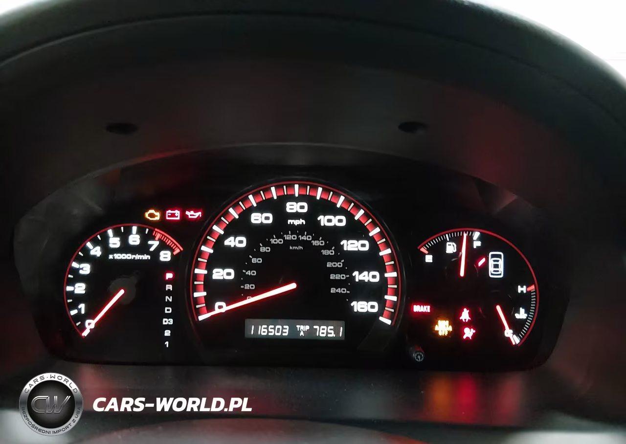 2006 Honda Accord 3.0 Ex VIN:1HGCM82606A010047 - 7