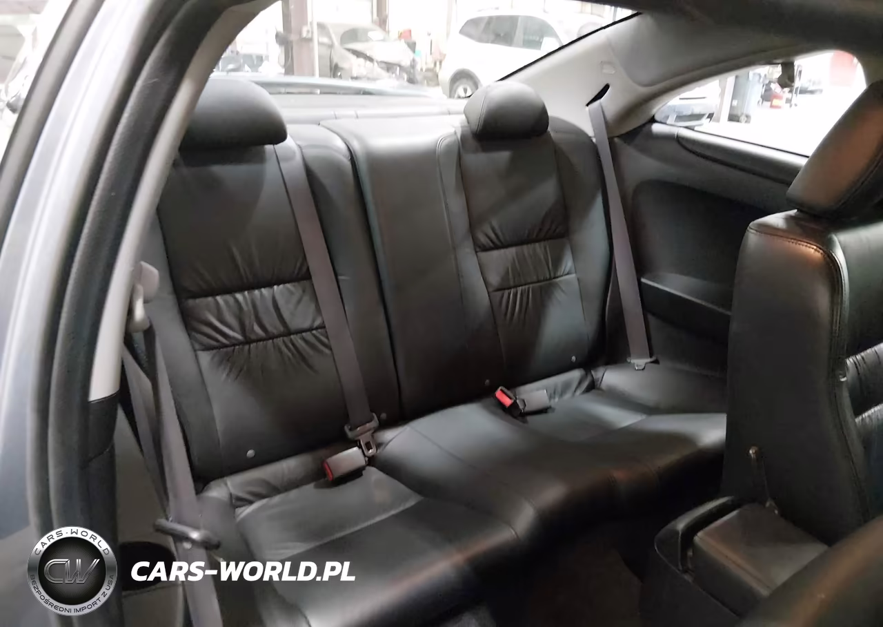 2006 Honda Accord 3.0 Ex VIN:1HGCM82606A010047 - 8