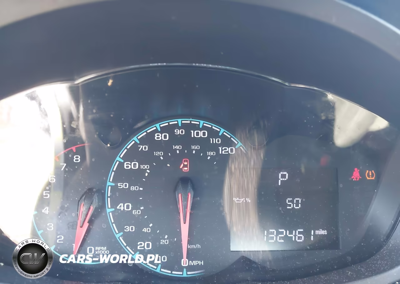 2018 Chevrolet Spark Ls Cvt VIN:KL8CB6SAXJC449324 - 7