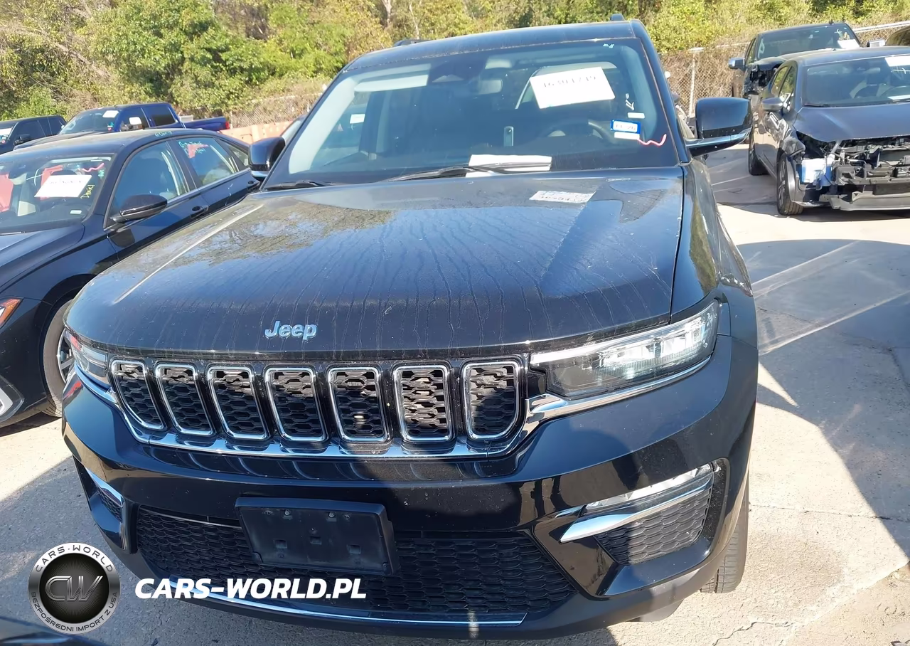 2024 Jeep Grand Cherokee 4Xe VIN:1C4RJYB69RC720803 - 12