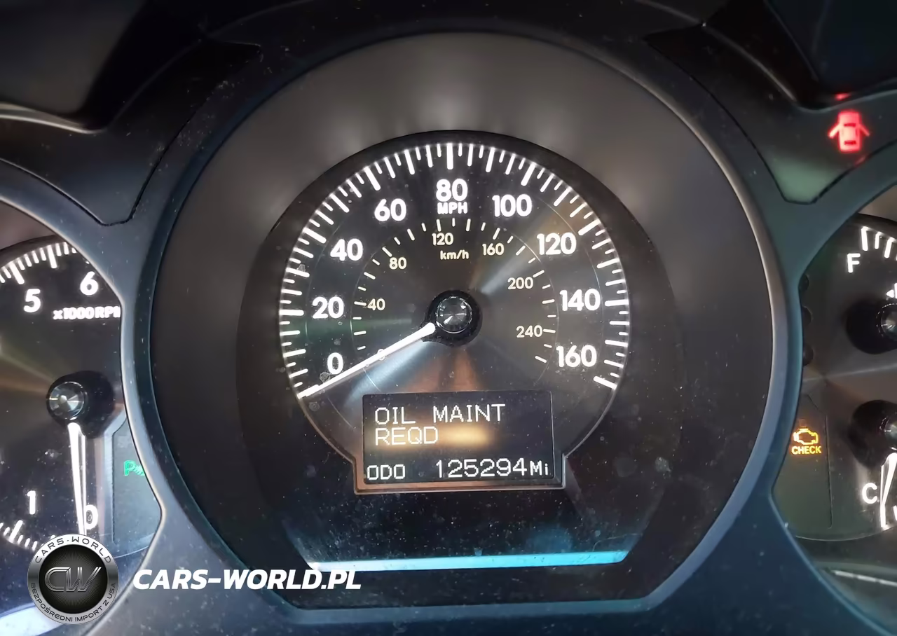 2007 Lexus Gs 350 VIN:JTHBE96S870010016 - 7