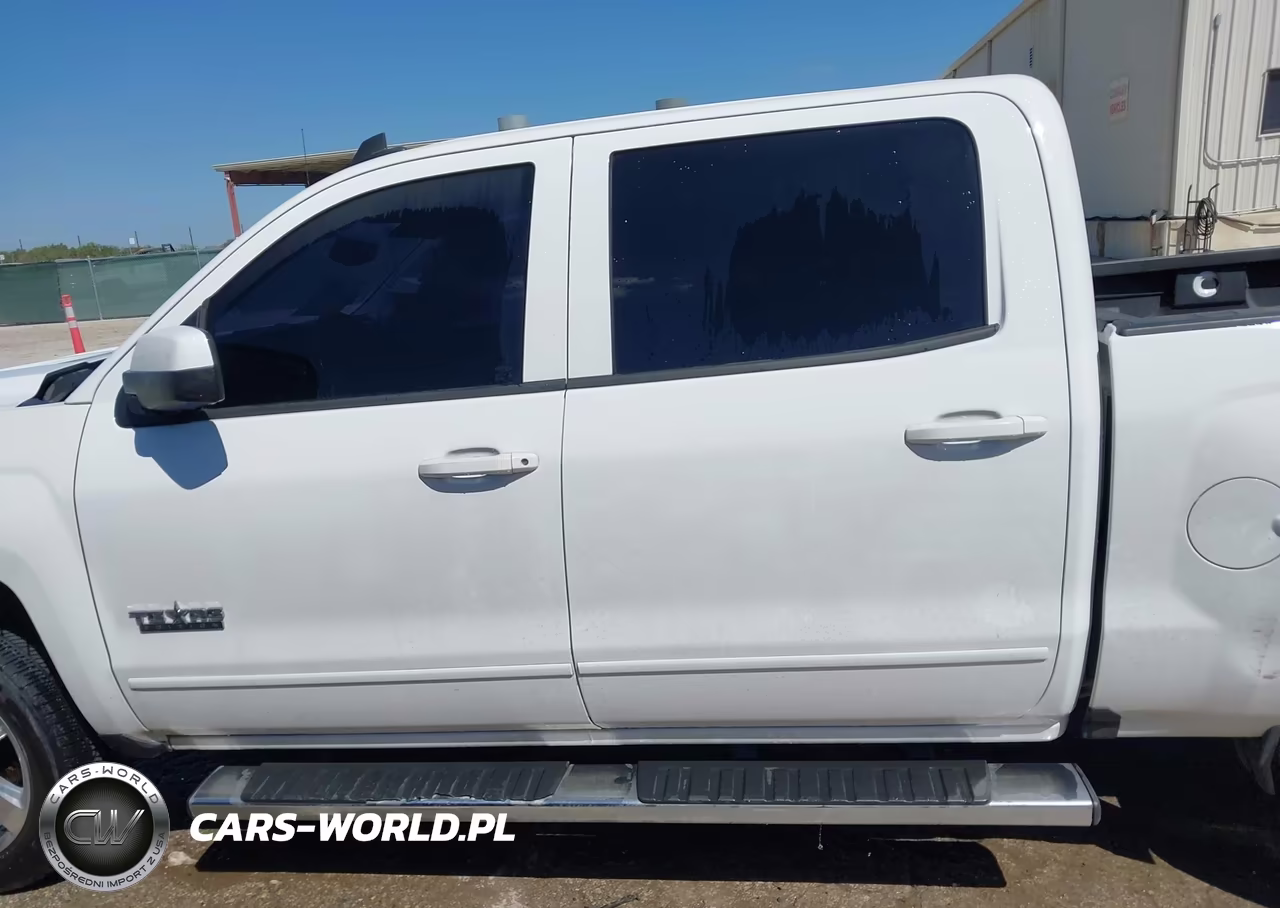 2017 Chevrolet Silverado 1500 1Lt VIN:3GCPCREC4HG432935 - 14