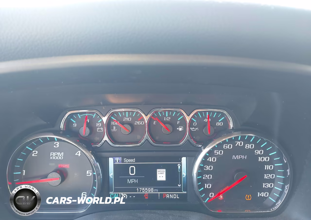 2017 Chevrolet Silverado 1500 1Lt VIN:3GCPCREC4HG432935 - 7