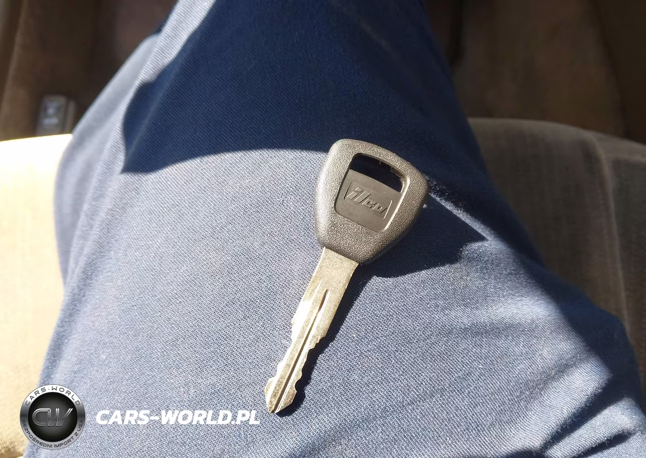 1999 Honda Accord Lx VIN:1HGCG5643XA030308 - 11