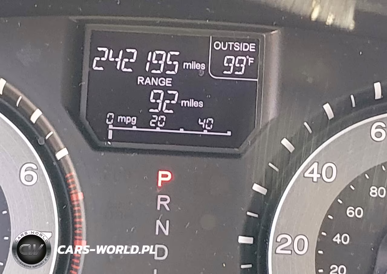 2014 Honda Odyssey Ex-L VIN:5FNRL5H66EB103467 - 15
