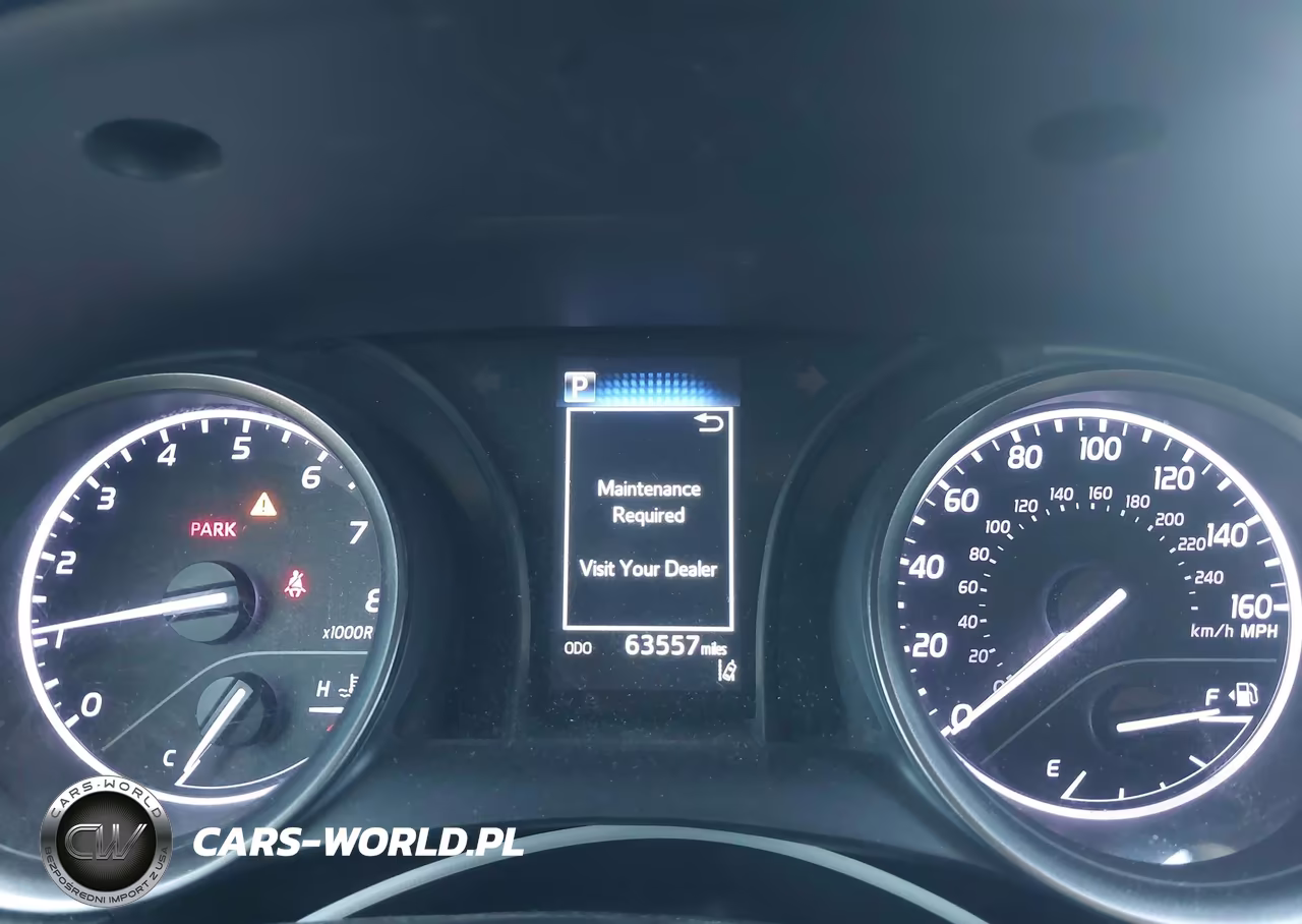 2021 Toyota Camry Se VIN:4T1G11AK6MU513135 - 7