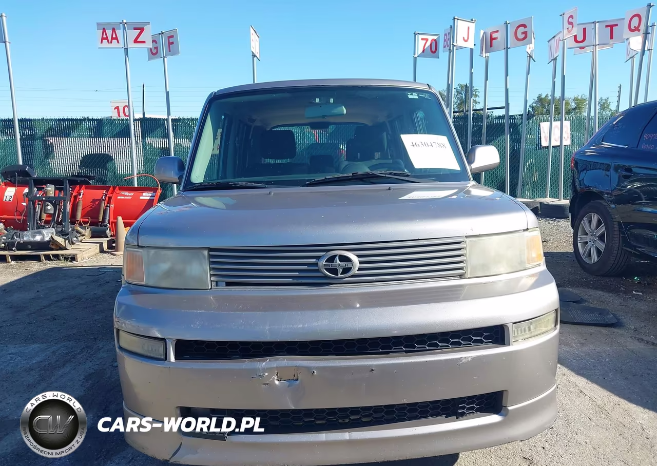2006 Scion Xb VIN:JTLKT324664072764 - 12