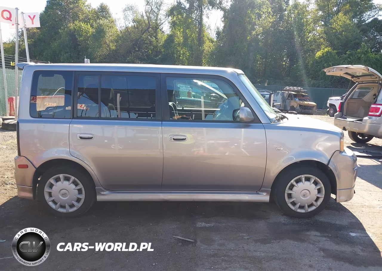 2006 Scion Xb VIN:JTLKT324664072764 - 13