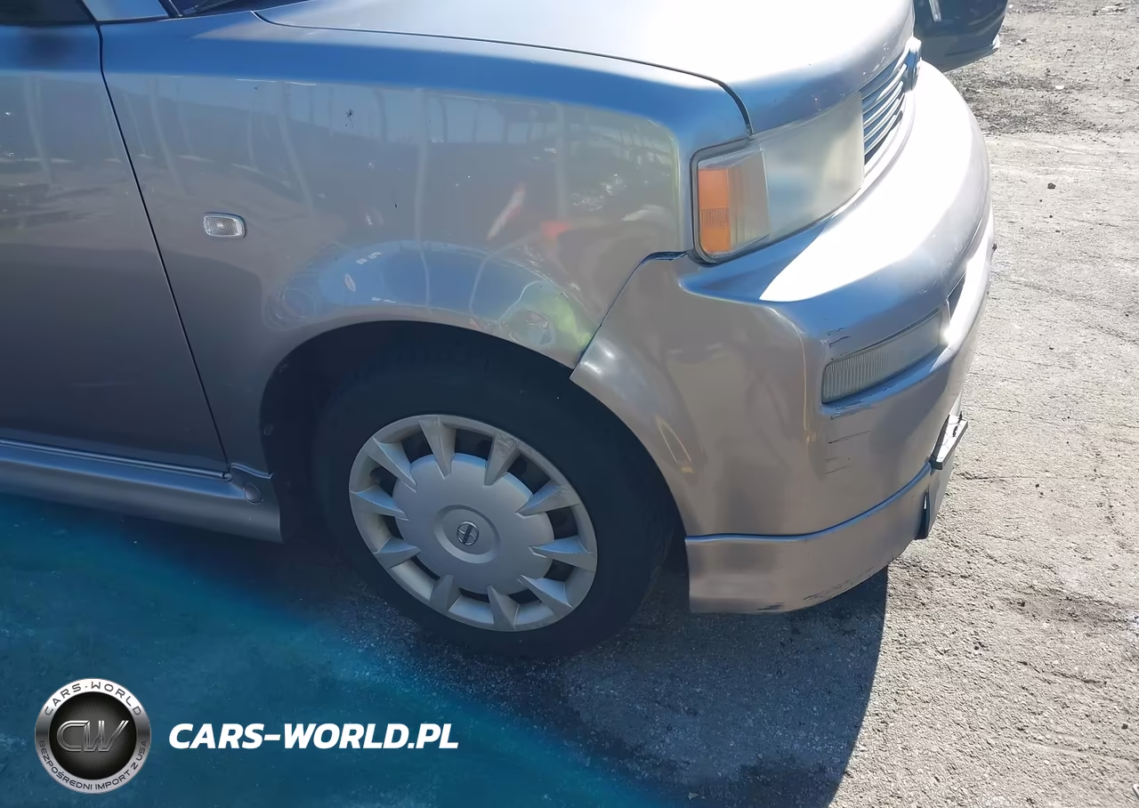 2006 Scion Xb VIN:JTLKT324664072764 - 17