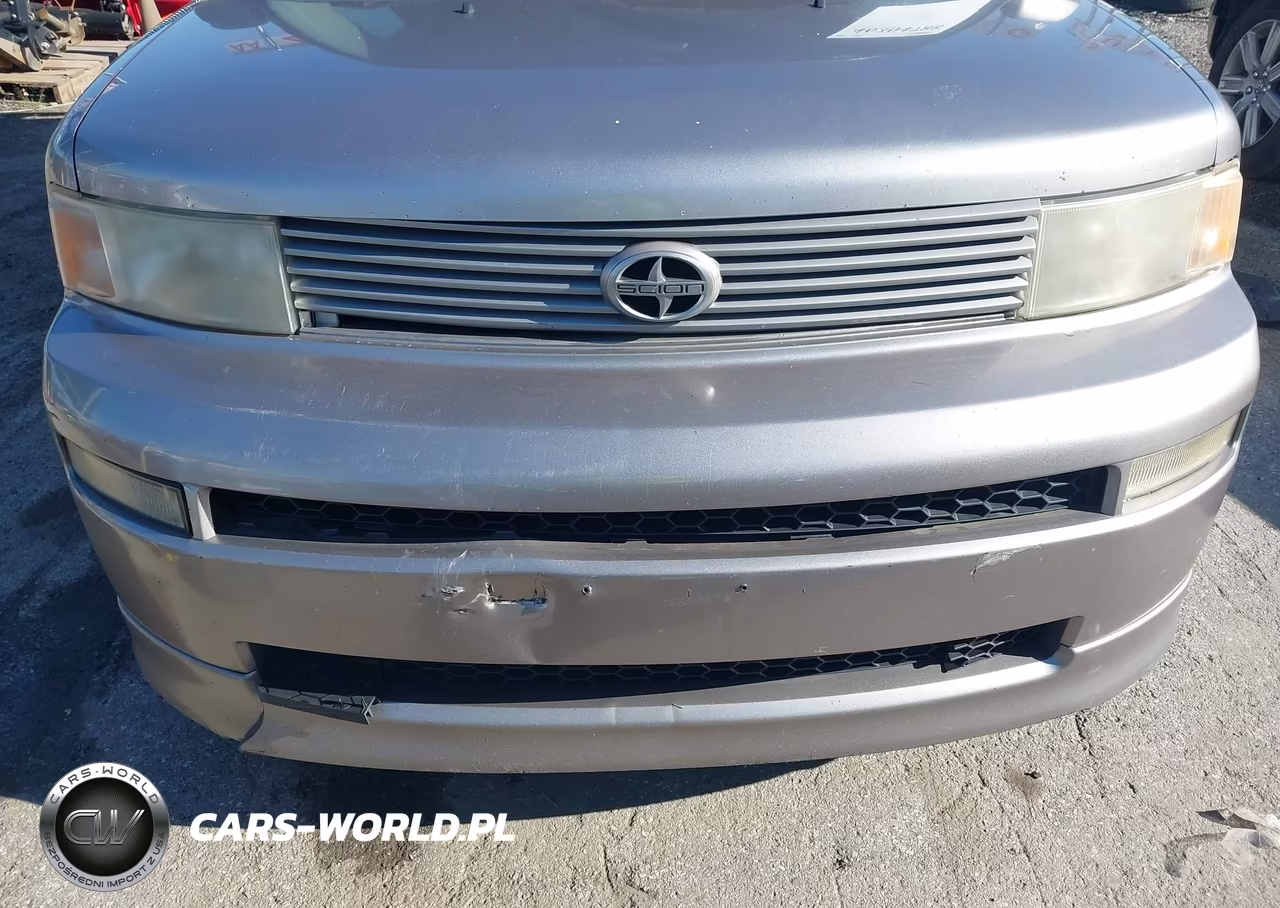 2006 Scion Xb VIN:JTLKT324664072764 - 18