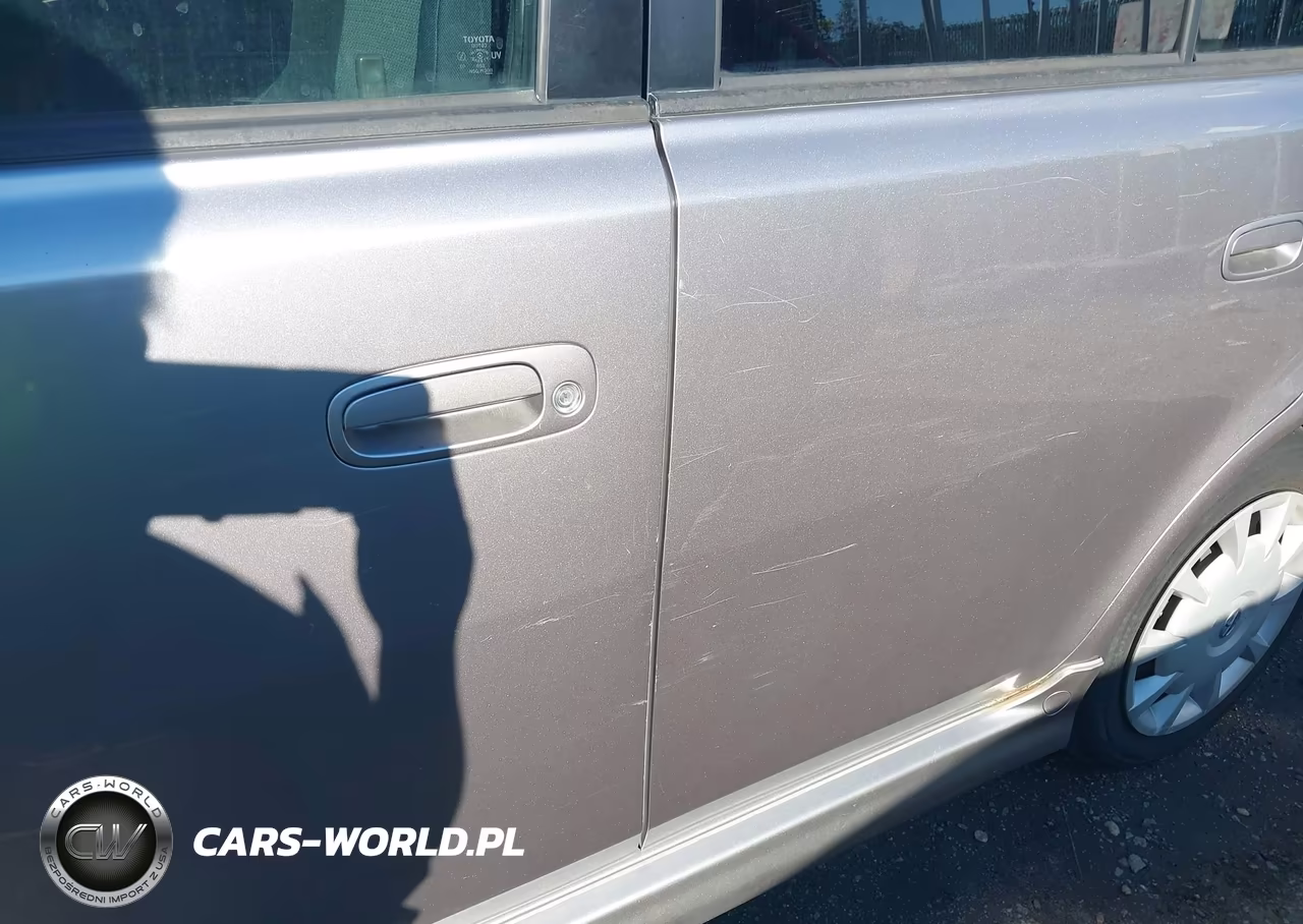 2006 Scion Xb VIN:JTLKT324664072764 - 19