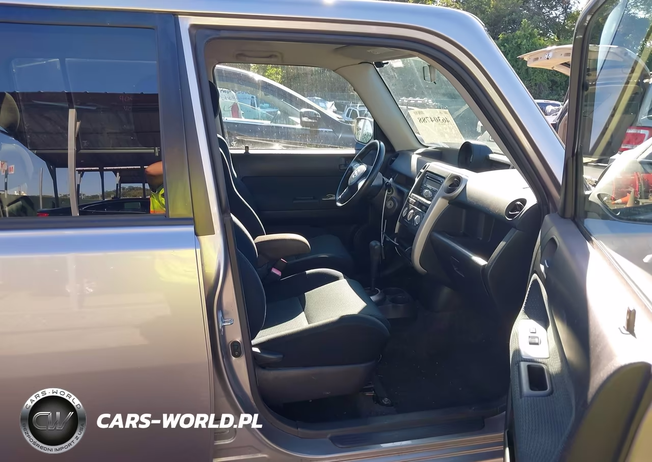 2006 Scion Xb VIN:JTLKT324664072764 - 5