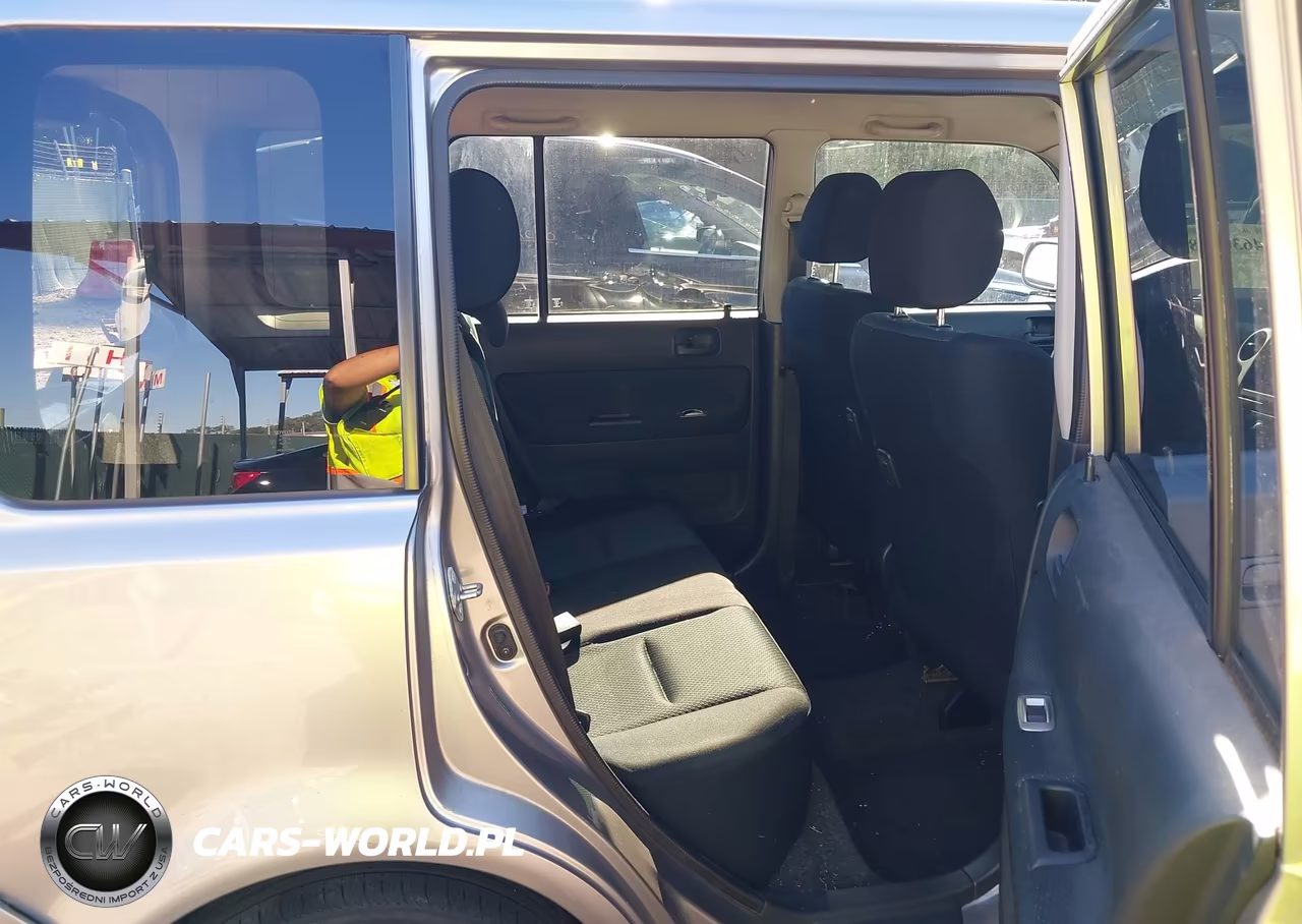 2006 Scion Xb VIN:JTLKT324664072764 - 8