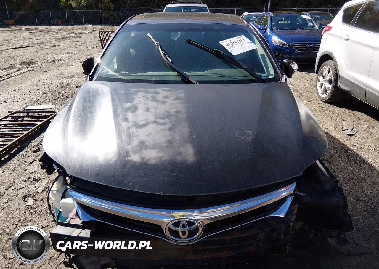 2015 Toyota Avalon VIN:4T1BK1EB2FU138820 - 12