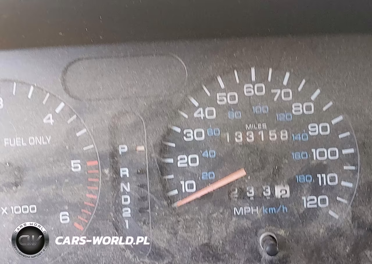 1994 Dodge Ram 1500 VIN:1B7HC16Y6RS702614 - 7