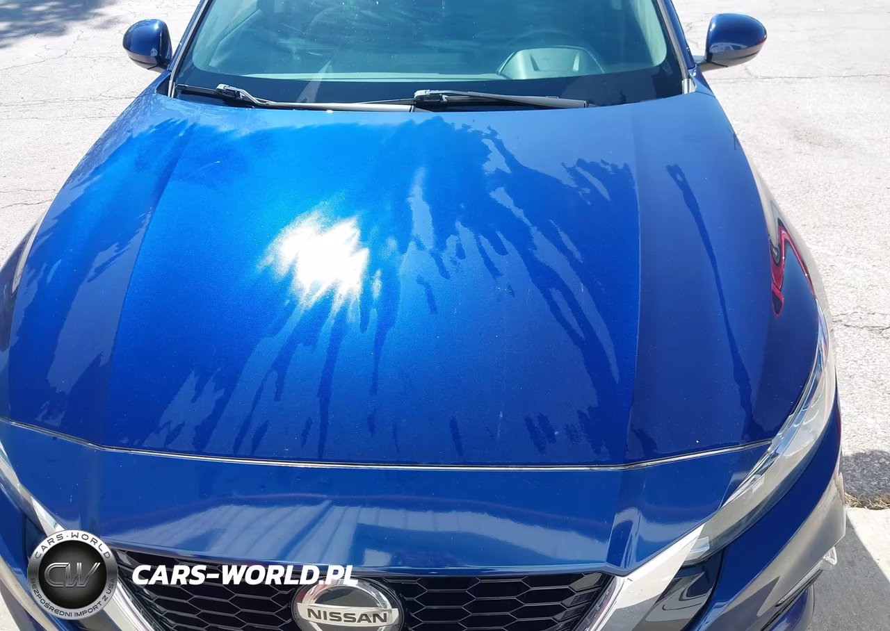 2021 Nissan Altima S Fwd VIN:1N4BL4BV1MN357122 - 16