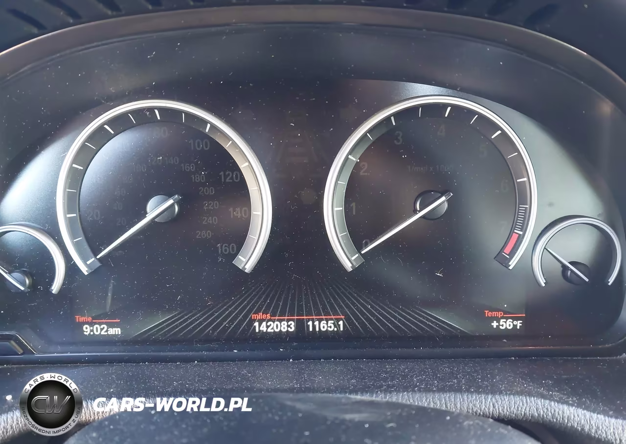 2017 BMW X3 xDrive28I VIN:5UXWX9C52H0T08363 - 7