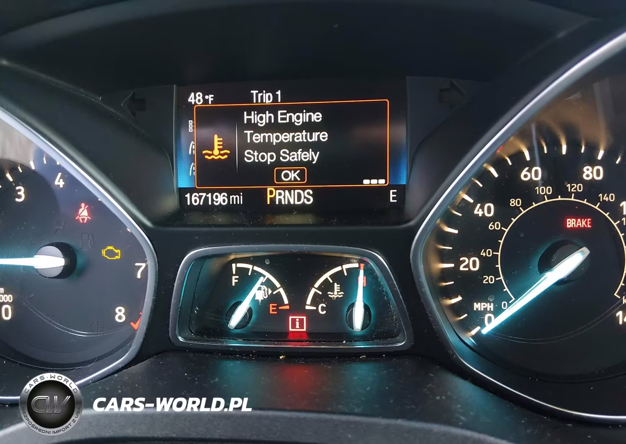2018 Ford Escape Se VIN:1FMCU0GD6JUD60552 - 7