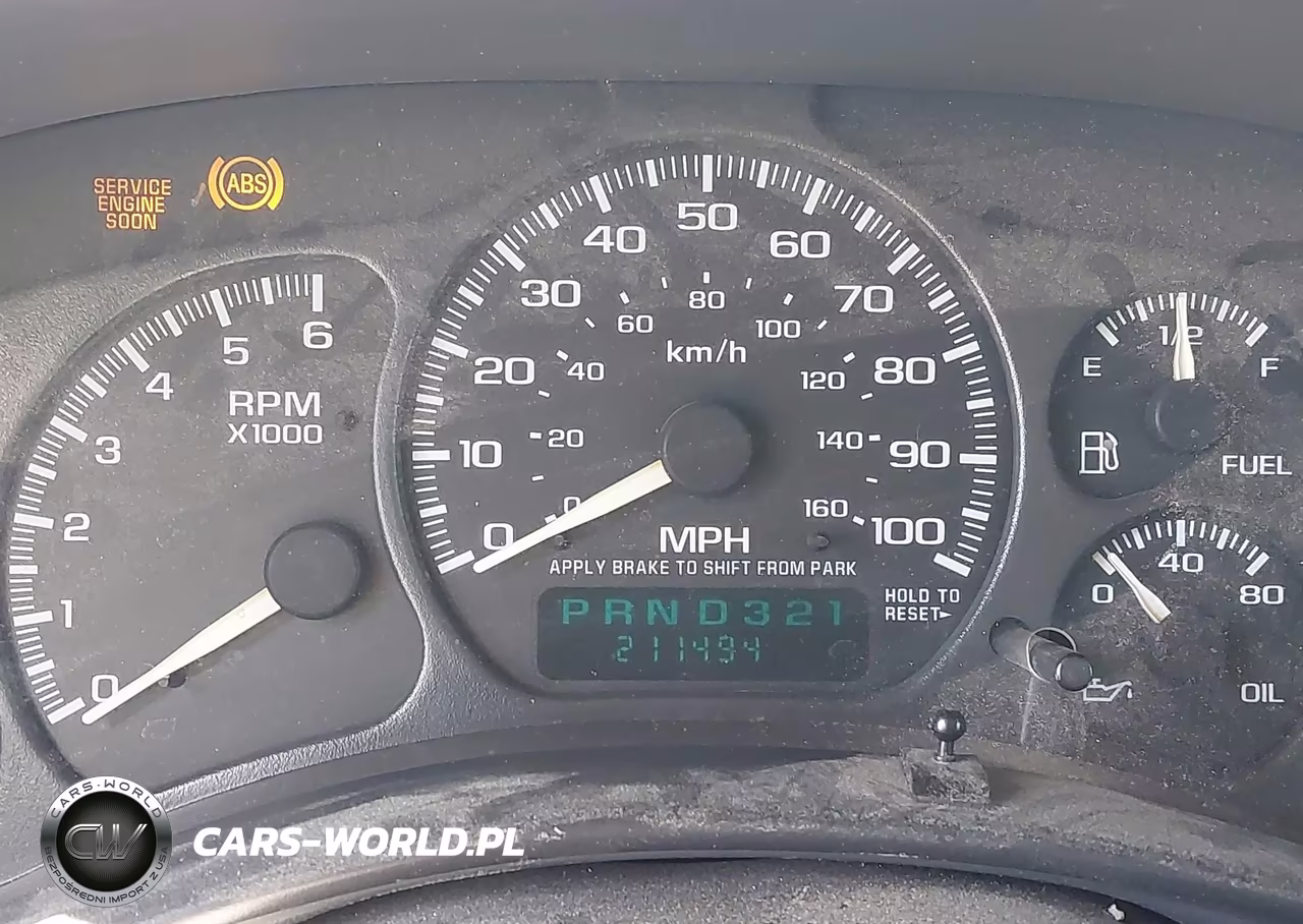 2001 Chevrolet Silverado 1500Hd Ls VIN:1GCGK13U61F163277 - 7